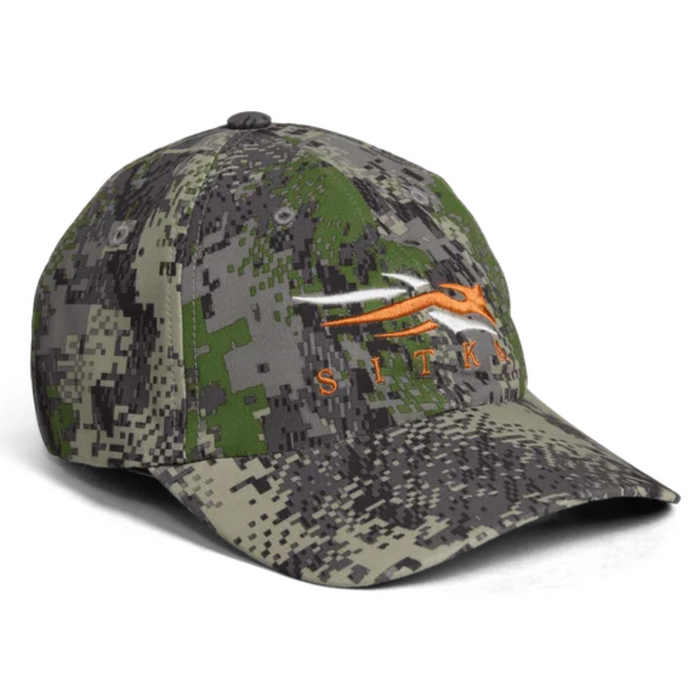 Sitka Traverse Cap 600031