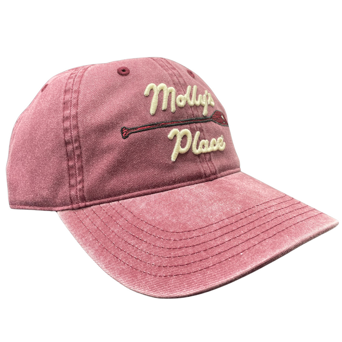 Molly's Place Paddle Hat