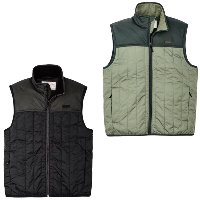 Filson Corp Ultralight Vest 20114890