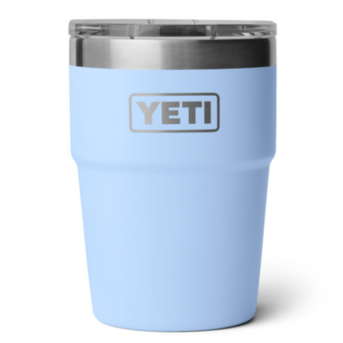 Yeti Rambler 16oz Stackable Cup