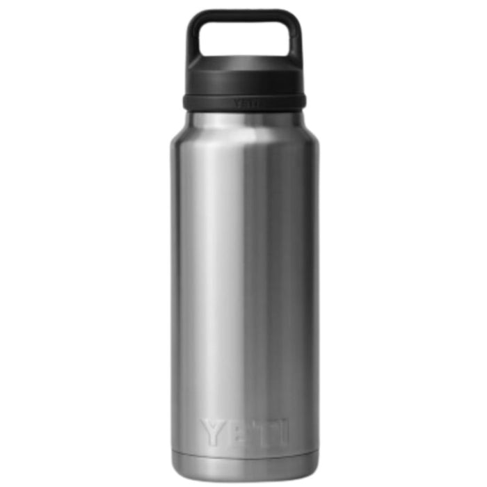 Yeti Rambler 36oz Bottle Chug