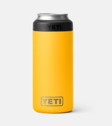 Yeti Rambler Colster Slim