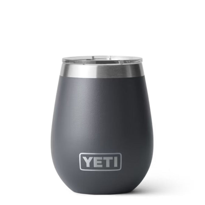 Yeti Rambler 10oz Wine Tumbler