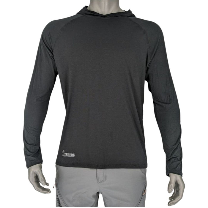 Paramount Outdoors Coolcore Explorer Lightweight Sun Protection Hoodie MTHT051 FINAL SALE