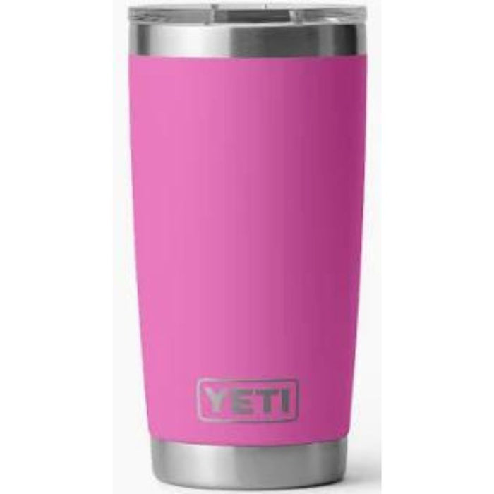 Yeti Rambler 20oz Tumbler