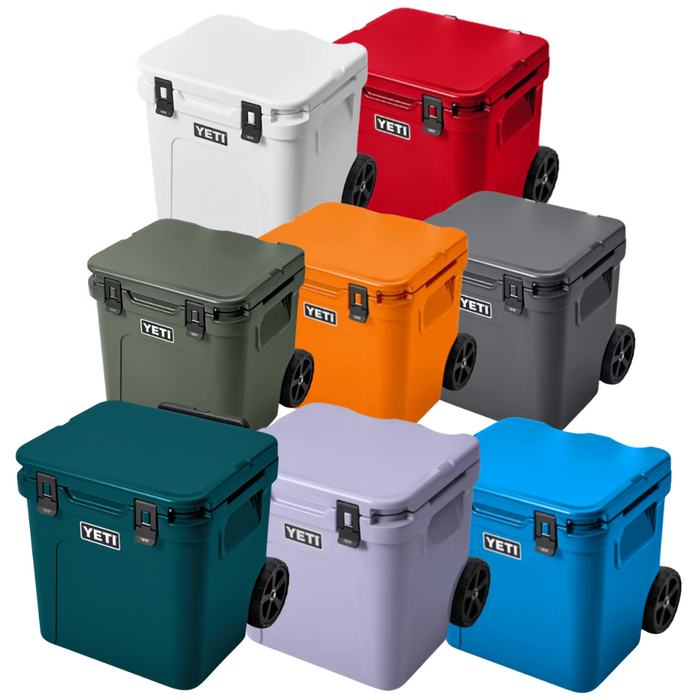 Yeti Roadie 48 Wheeled Cooler