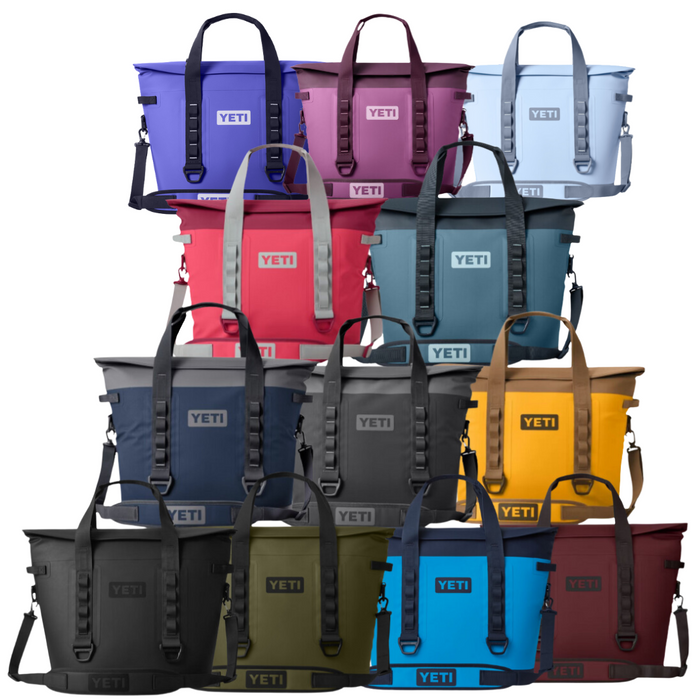 Yeti Hopper M30 2.0 Soft Cooler 18060131305