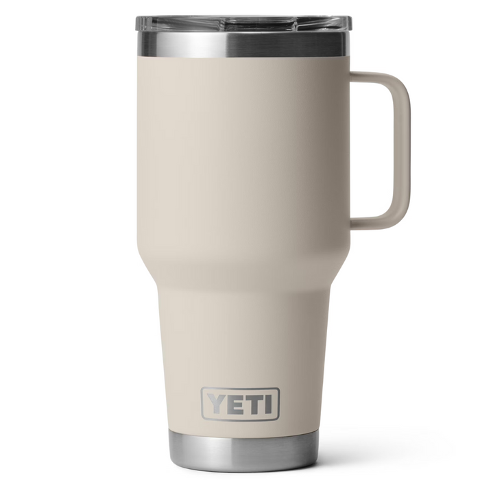 Yeti Rambler 30oz Travel Mug