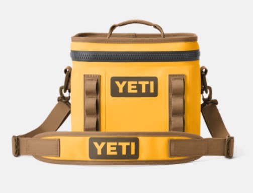 Yeti Hopper Flip 8 Soft Cooler