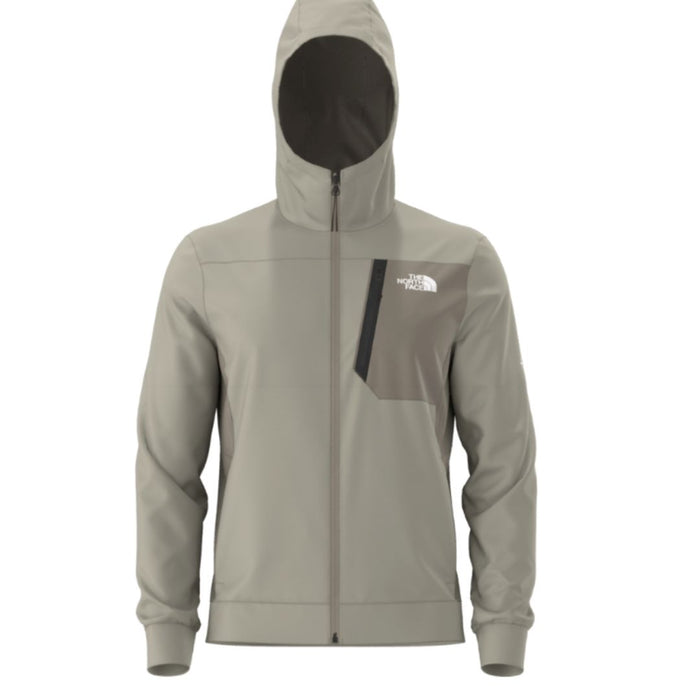 The North Face Men's Mountain Athletics Full Zip Fleece NF0A893