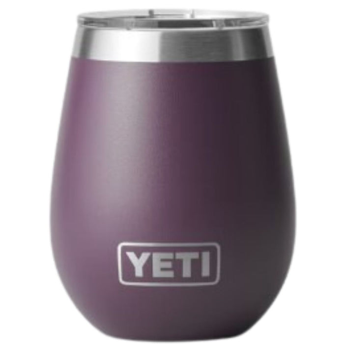 Yeti Rambler 10oz Wine Tumbler