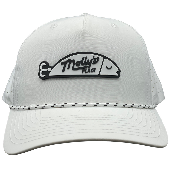 Molly's Place Lure Hat