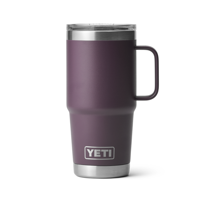 Yeti Rambler 20oz Travel Mug