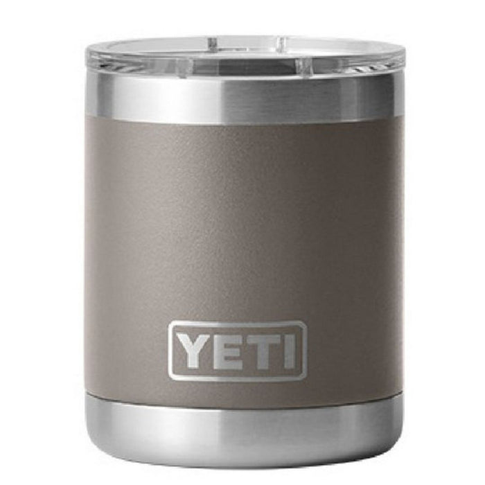 Yeti Rambler 10oz Lowball