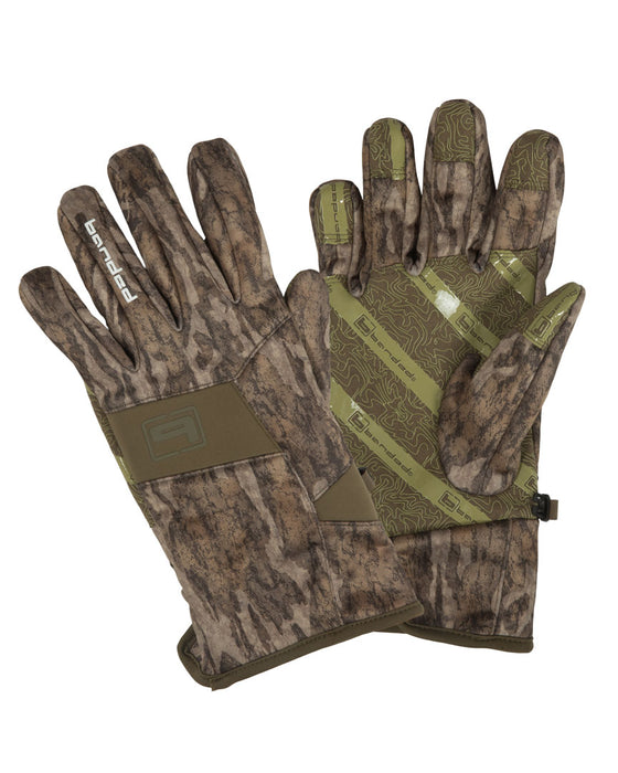 Banded FrostFire Softshell Glove B1070017