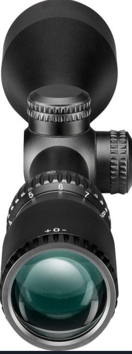 Vortex Crossfire® II 3-9x50 SFP Straight-Wall BDC MOA -CF2-31011SW