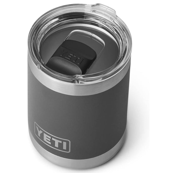 Yeti Rambler 10oz Lowball