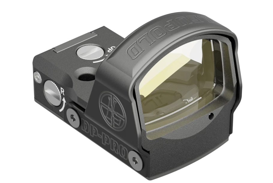 Leupold DeltaPoint Pro 2.5 MOA Dot Night Vision 179585