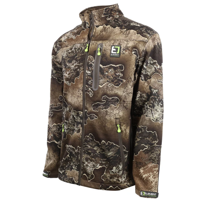 Element Outdoors Scout Series Light-Mid Jacket MOB SS-LMJ FINAL SALE