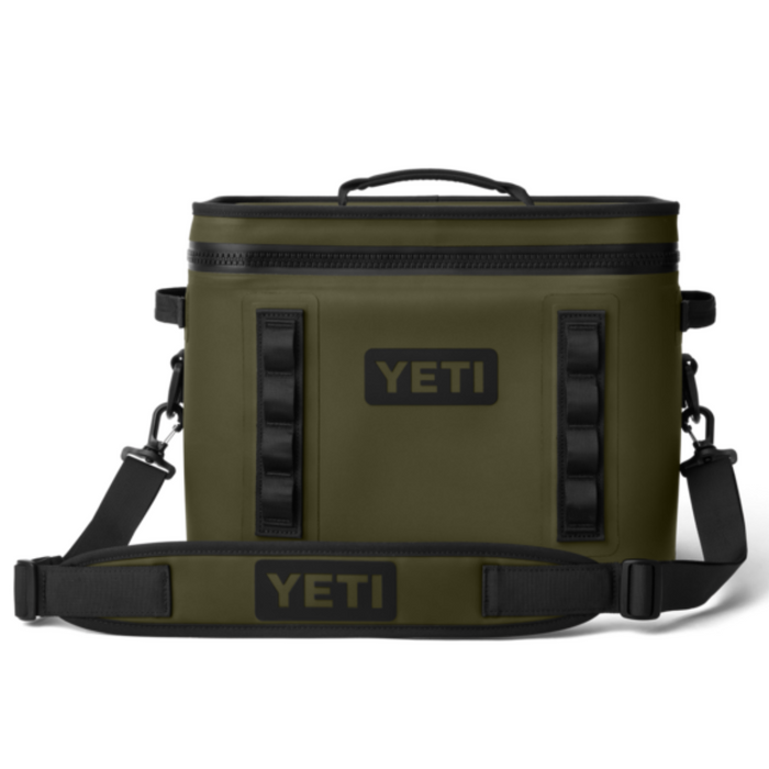 Yeti Hopper Flip 18 Soft Cooler