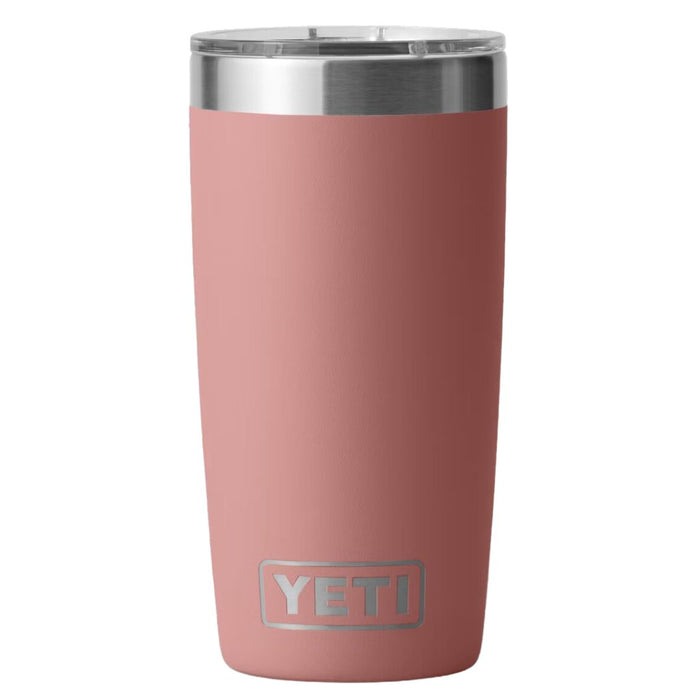 Yeti Rambler 10oz. Tumbler