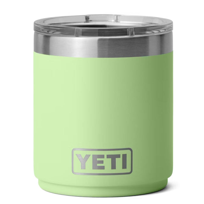 Yeti Rambler 10oz Lowball