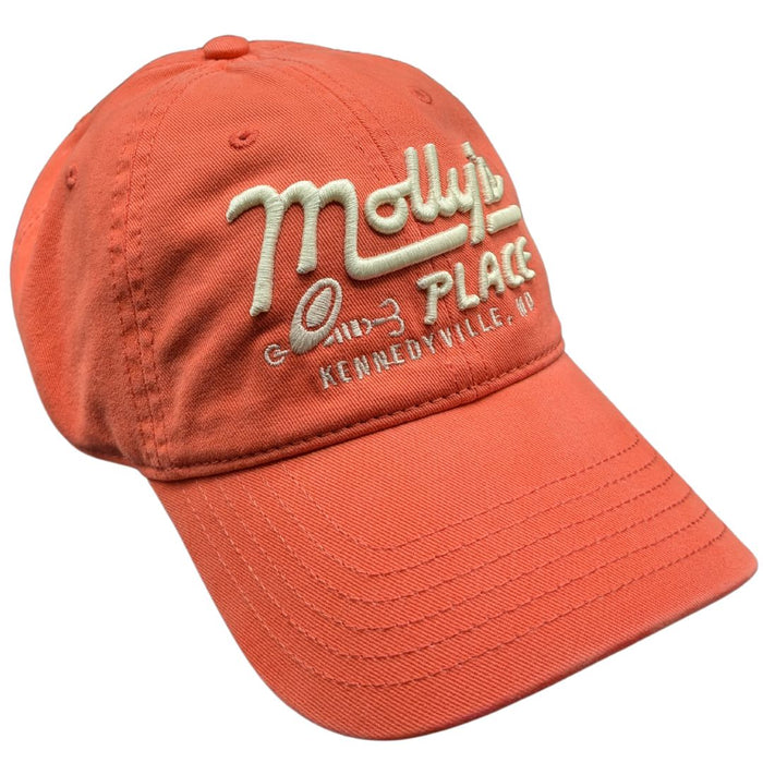 Molly's Place Tackle Hat