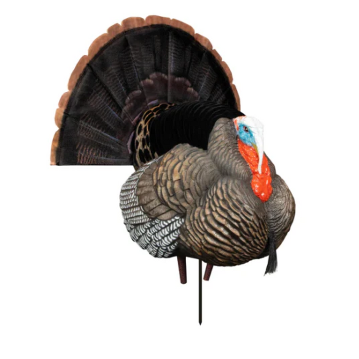 Higdon Outdoors Apex Strutter Hard Body Turkey 63148