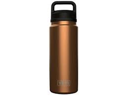 Yeti Rambler 36oz Bottle Chug