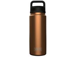 Yeti Rambler 36oz Bottle Chug