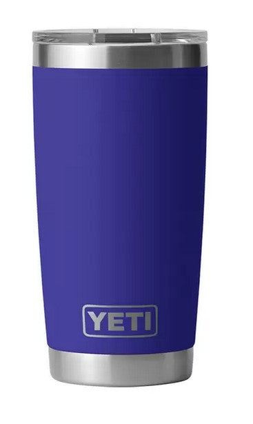 Yeti Rambler 20oz Tumbler