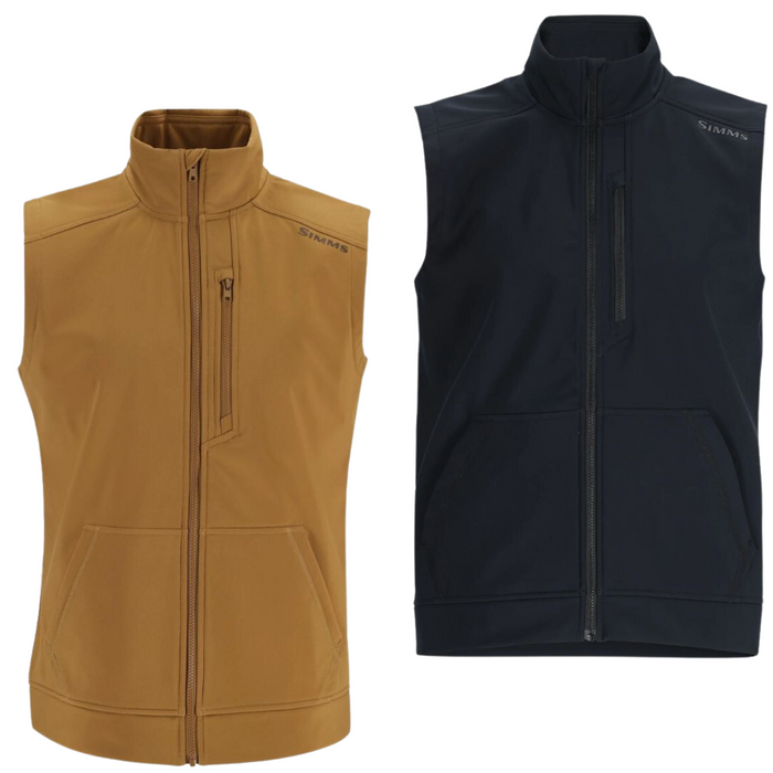 Simms Rogue Fleece Vest 13861