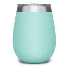 Yeti Rambler 10oz Wine Tumbler