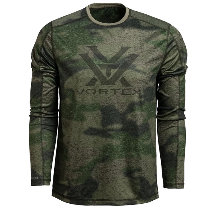 Vortex Men's Sun SlayerÂ® Shirt 121-19