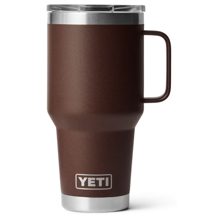 Yeti Rambler 30oz Travel Mug