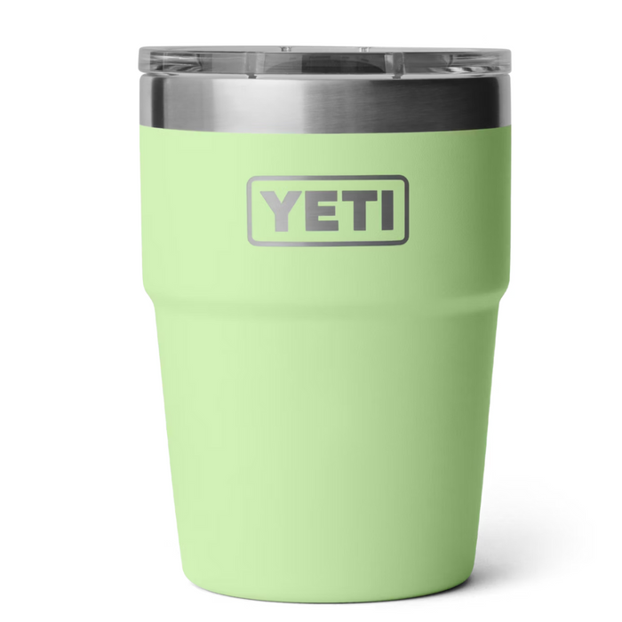 Yeti Rambler 16oz Stackable Cup