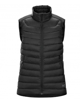 Arc'teryx Women's Cerium Vest 7204