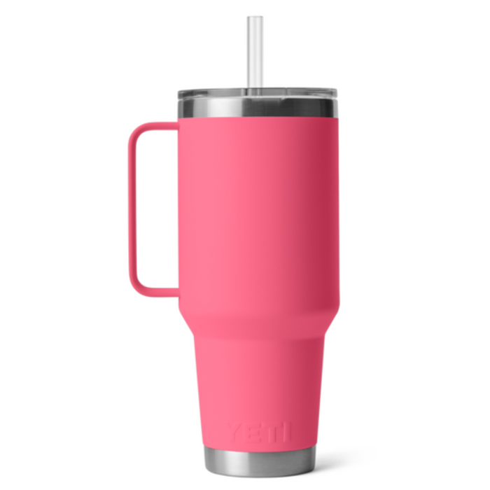 Yeti Rambler 42oz Straw Mug