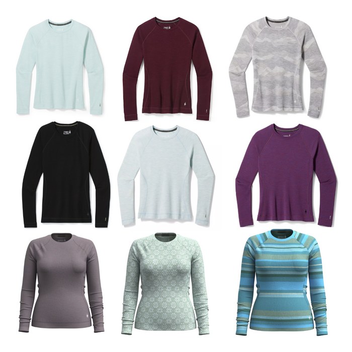 Smartwool Womens Classic Thermal