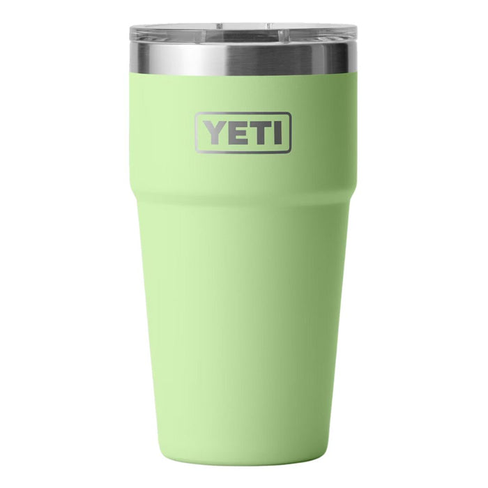 Yeti Rambler 20oz Stackable Cup