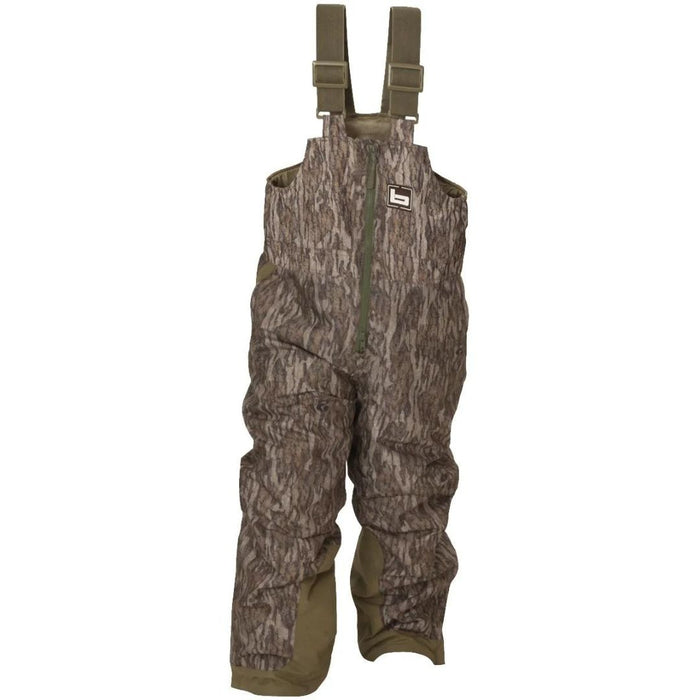 Banded Squaw Creek Youth Insulated Bib B3020001