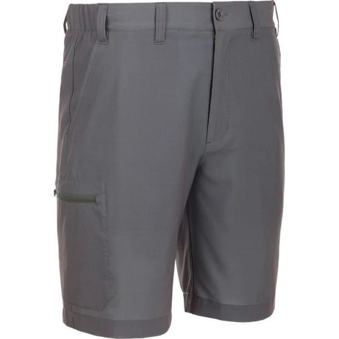 Drake Traveler Trek Short DS2805-CRG