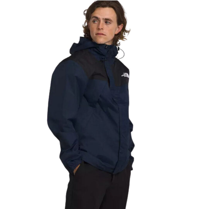 North Face Men's Antora Jacket NF0A7QEY
