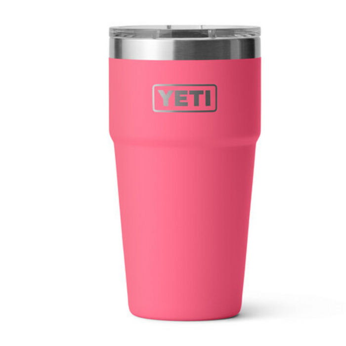 Yeti Rambler 20oz Stackable Cup