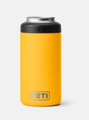 Yeti Rambler Colster Tall