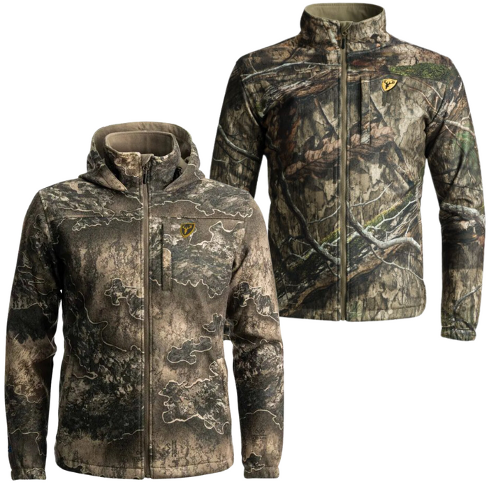 Blocker Outdoors Wooltex Jacket 1070510