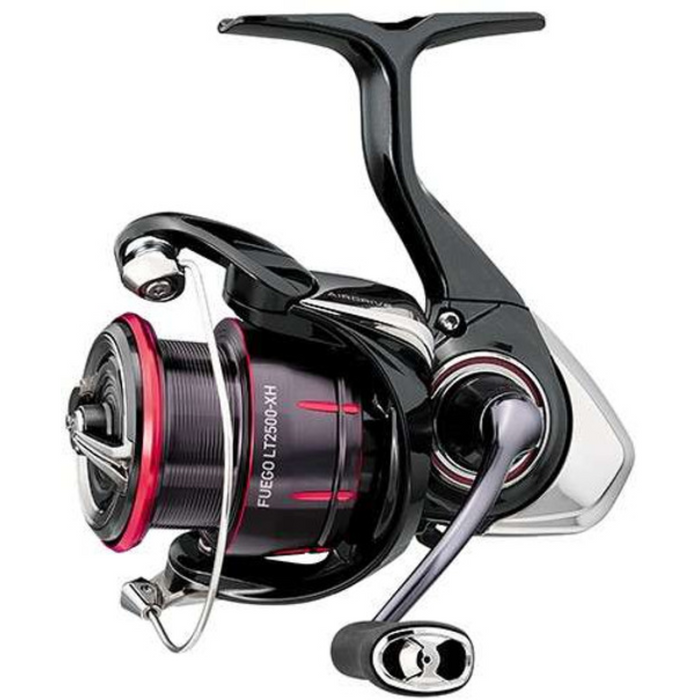 Daiwa Fuego LT Spinning Reel FEGLT3000D-C