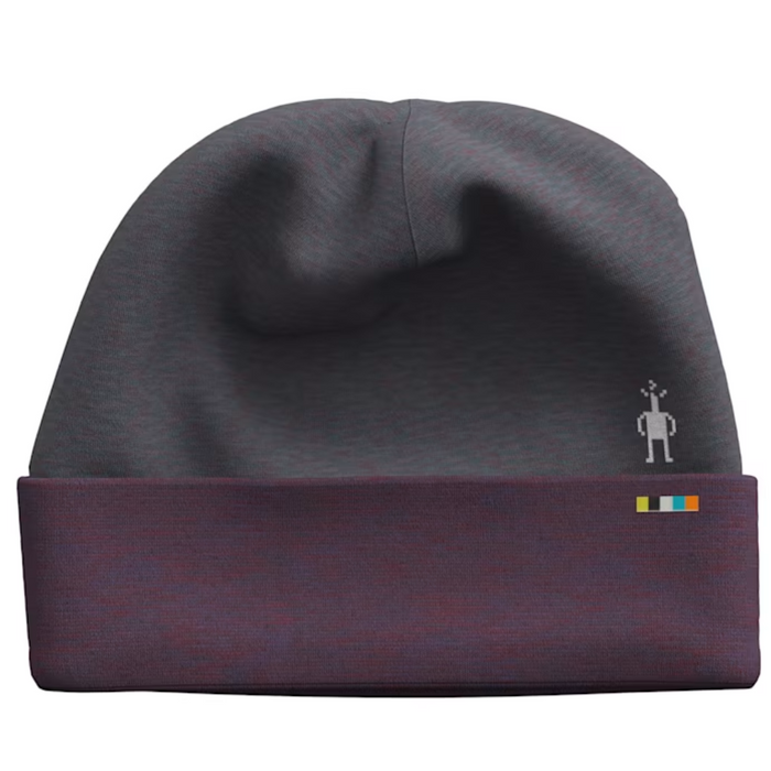 Smartwool Thermal Merino Reversible Cuffed Beanie SW0SW956