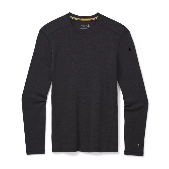 Smartwool Men's Classic Thermal Merino Base Layer Crew SW016349