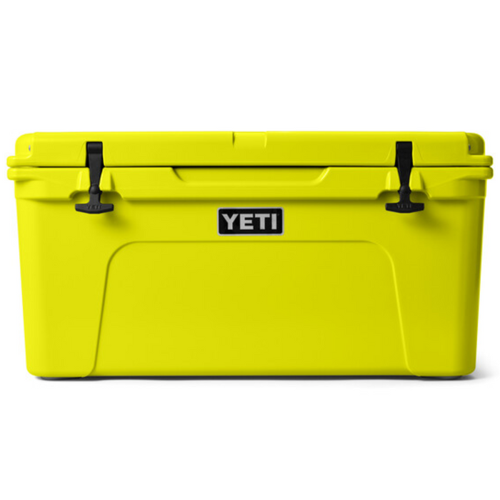 Yeti Tundra 65 Hard Cooler